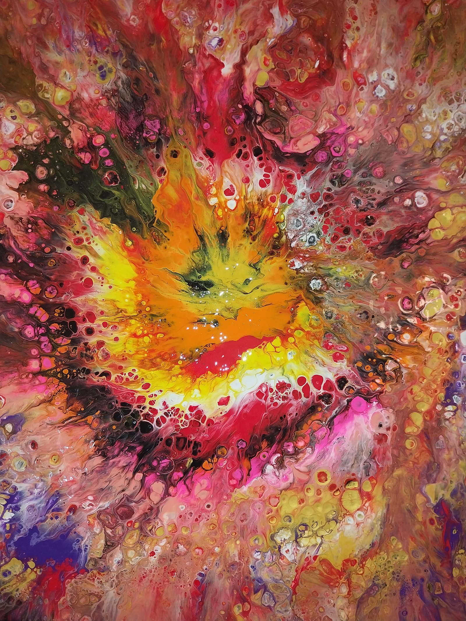 Colors 80×80